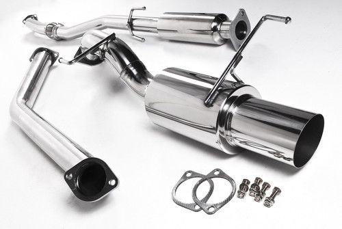 toyota starlet exhaust system #6